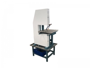 bottle cutting machine