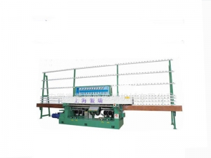 glass beveling equipment