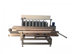 Ruilong Glass Beveling Machine