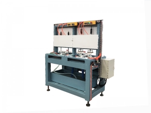 Ruilong Slide Glass Edging Machine