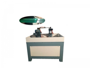 Ruilong Round Glass Polishing Machine