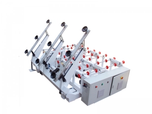 Ruilong Single Flip Loading Machine