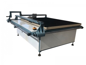 Ruilong SY-2621 Manual Glass Cutter