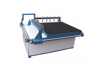 Ruilong SY-1200 Manual Glass Cutting Machine