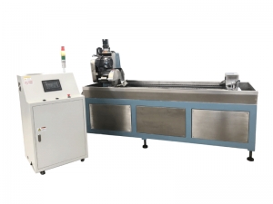 Glass Tube Cutting Machine