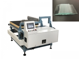 Microscope Slide Cutting Machine