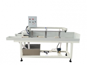 Ruilong Manual glass tube or rod cutting machine