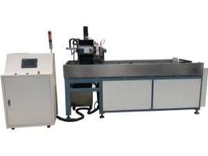 Ruilong Rotary glass tube cutting machine