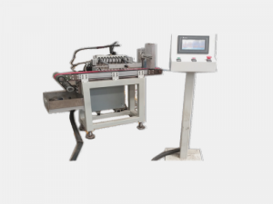 Ruilong Microscope slide glass loading machine
