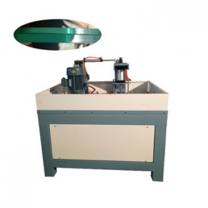 Roung shape grinding Machine