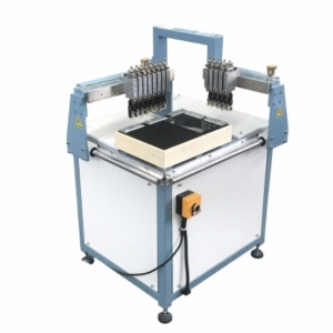 Ruilong Manual Cutting Machine For Small Glass Size