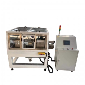 Ruilong Round glass edge grinding machine