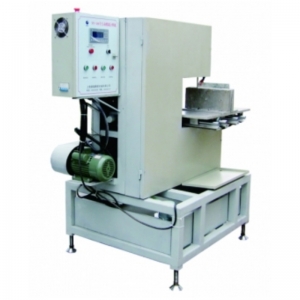 bottle cutting machine