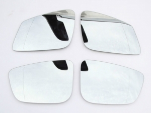 Car Mirror Production Machine