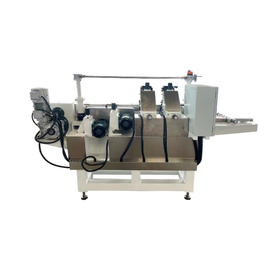 Customized glass Grinding Machine