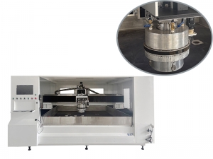 CNC Glass Grinding Machine