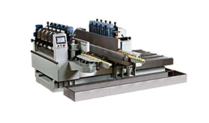 Glass Edging Machine