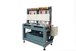 Slide Glass Edging Machine